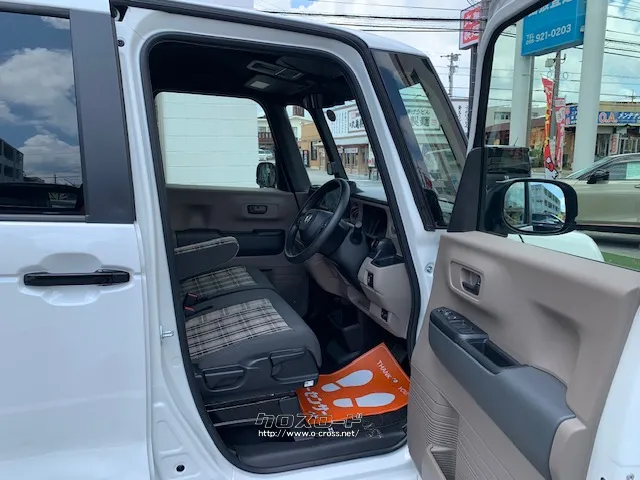ホンダ N-BOX