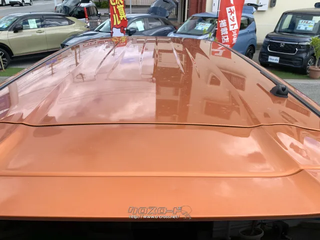 三菱 eKクロススペース