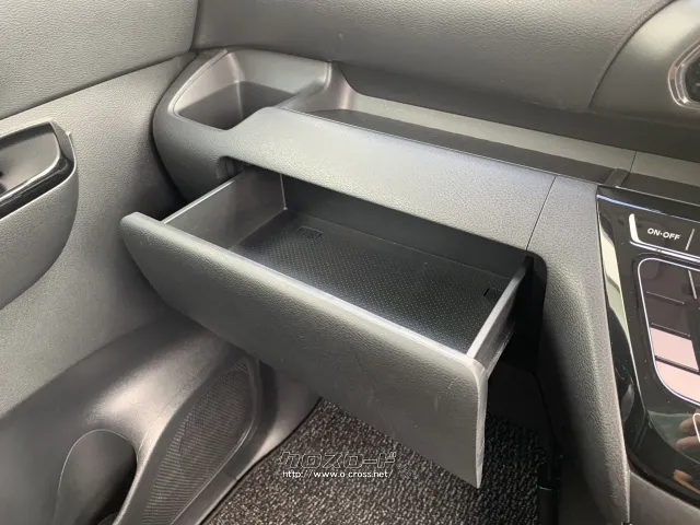 三菱 eKクロススペース