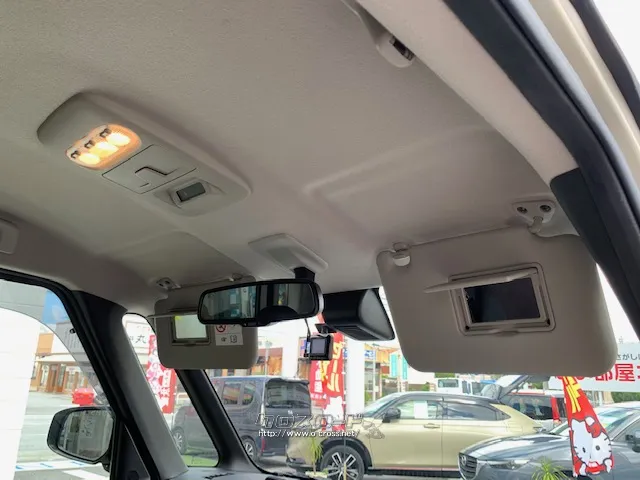 三菱 eKクロススペース