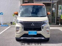 三菱 eKクロススペース