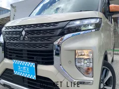 三菱 eKクロススペース
