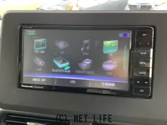 三菱 eKクロススペース
