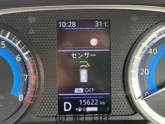 三菱 eKクロススペース