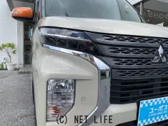 三菱 eKクロススペース