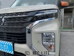 三菱 eKクロススペース
