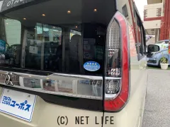 三菱 eKクロススペース