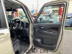 三菱 eKクロススペース