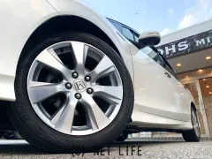 ホンダ ジェイド