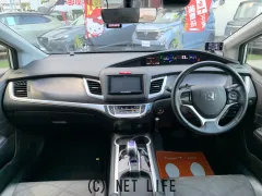 ホンダ ジェイド