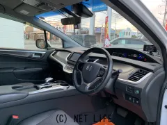 ホンダ ジェイド