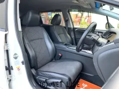 ホンダ ジェイド