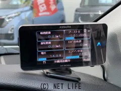 ホンダ ジェイド