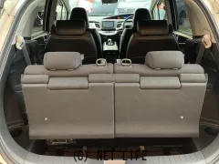ホンダ ジェイド