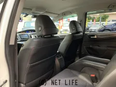 ホンダ ジェイド