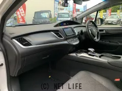 ホンダ ジェイド