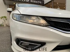 ホンダ ジェイド