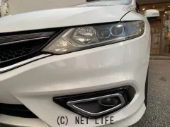 ホンダ ジェイド