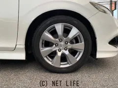 ホンダ ジェイド