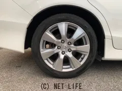 ホンダ ジェイド