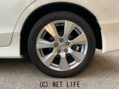 ホンダ ジェイド