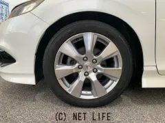 ホンダ ジェイド