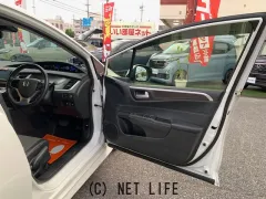 ホンダ ジェイド
