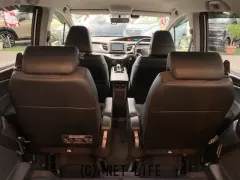 ホンダ ジェイド