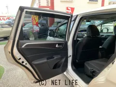 ホンダ ジェイド
