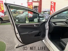 ホンダ ジェイド