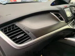 ホンダ ジェイド