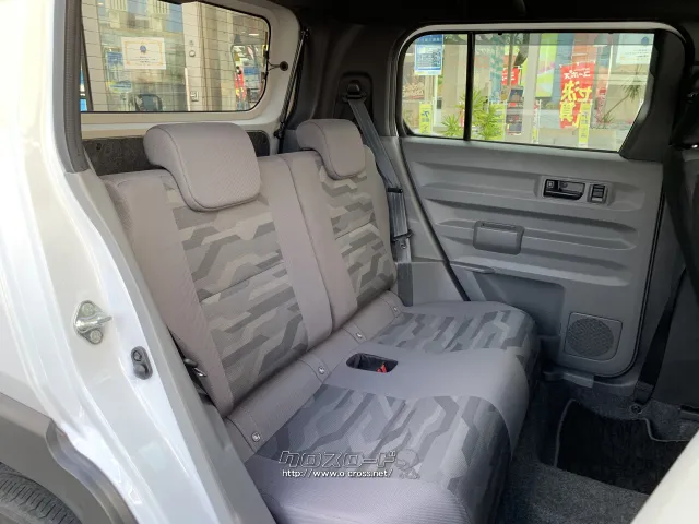 ダイハツ タフト