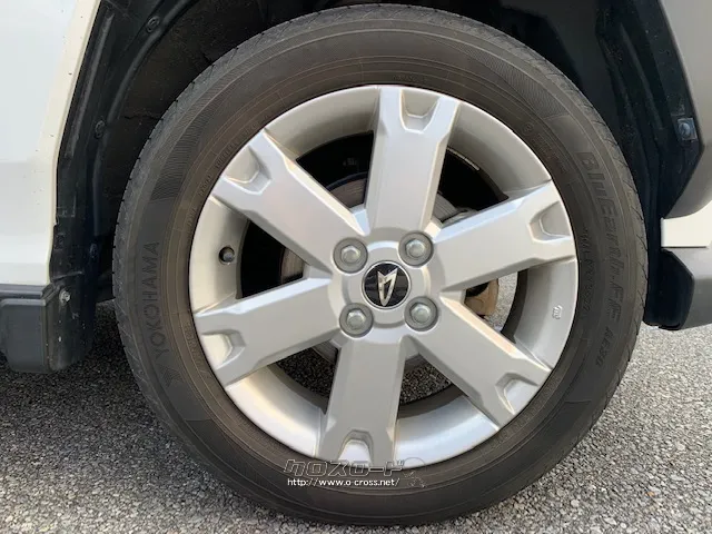 ダイハツ タフト