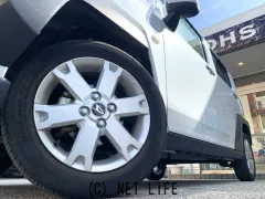 ダイハツ タフト