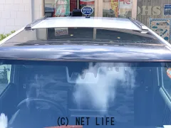ダイハツ タフト