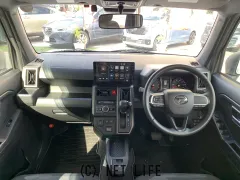 ダイハツ タフト