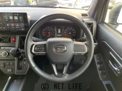 ダイハツ タフト