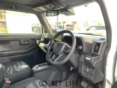 ダイハツ タフト