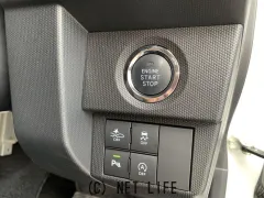 ダイハツ タフト