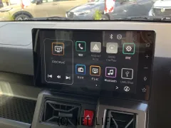ダイハツ タフト