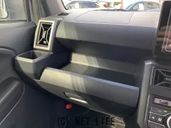 ダイハツ タフト