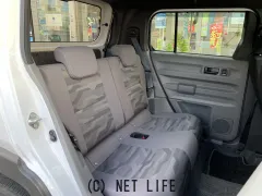 ダイハツ タフト