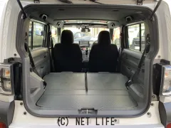 ダイハツ タフト