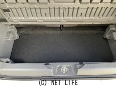 ダイハツ タフト