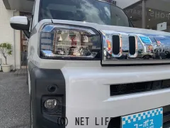 ダイハツ タフト