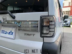 ダイハツ タフト