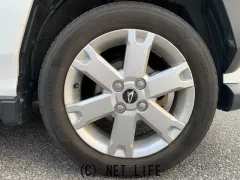 ダイハツ タフト