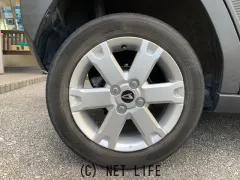 ダイハツ タフト