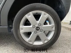 ダイハツ タフト