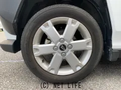 ダイハツ タフト